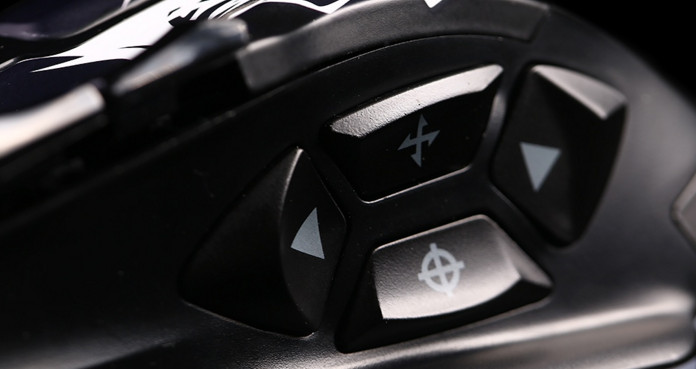 狼蛛死亡缠绕电竞鼠标,狼蛛游戏鼠标推荐