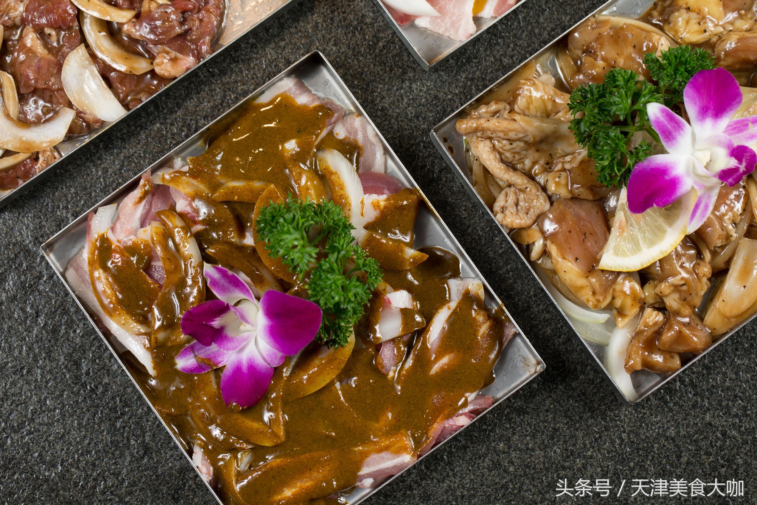 20年天津奥城胡桃里,胡桃里天津奥城