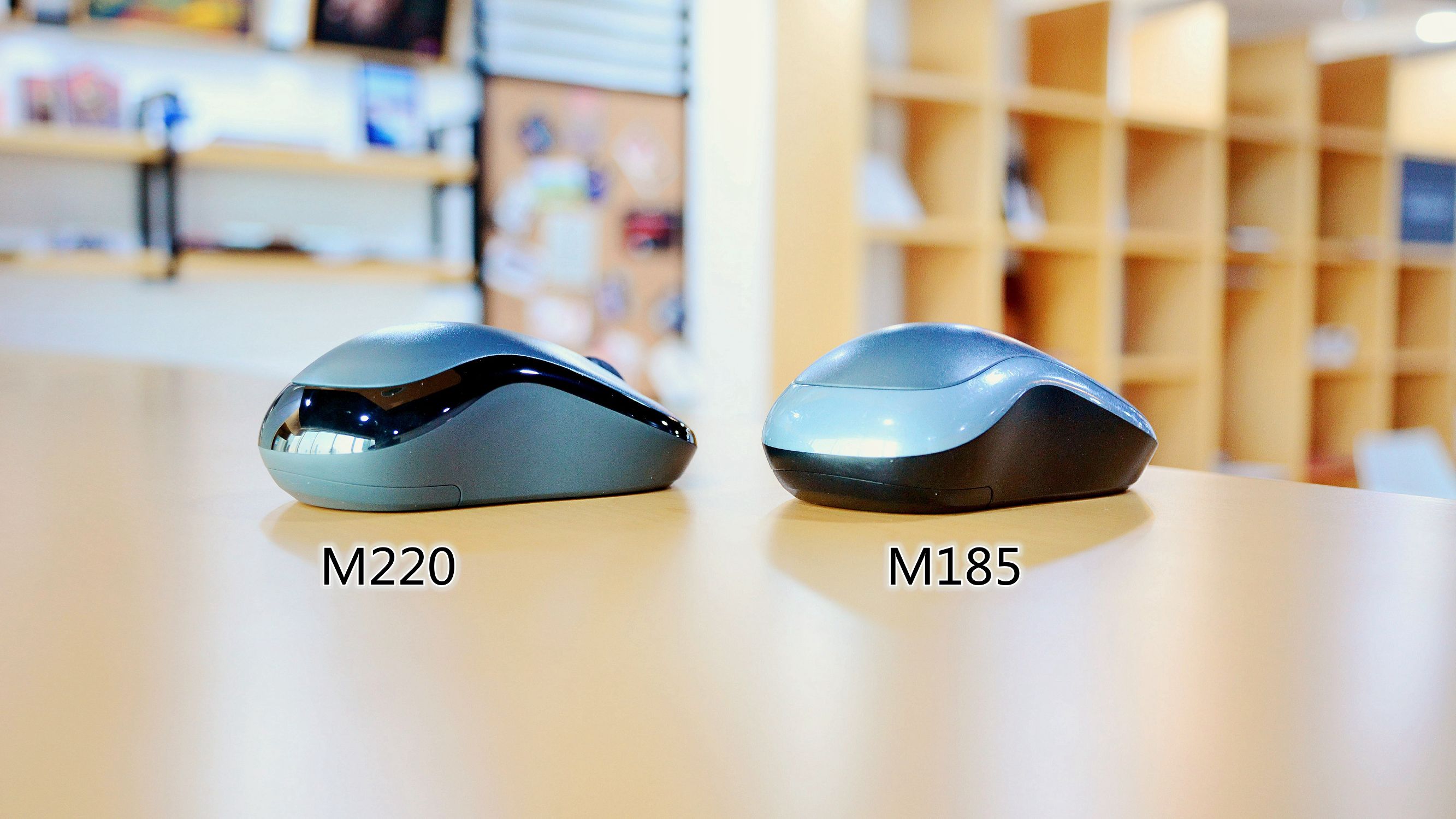 罗技无线鼠标v220使用教程,罗技m280无线鼠标好用吗