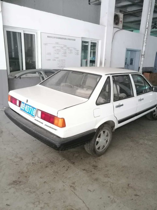 老车永不报废的原因,老车不死