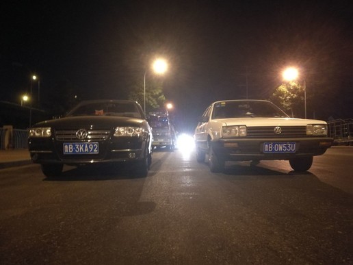 老车永不报废的原因,老车不死