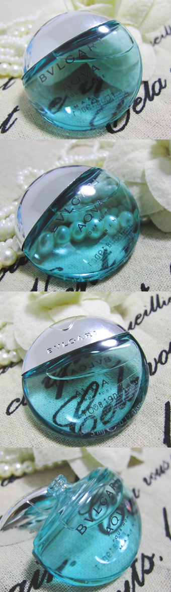 宝格丽海蓝男士淡香水适合女士吗,宝格丽海蓝男士淡香水100ml