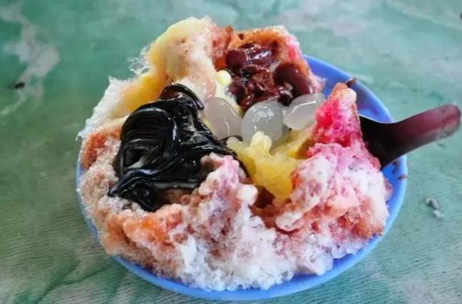 世界美食天堂槟城,24小时吃遍槟城