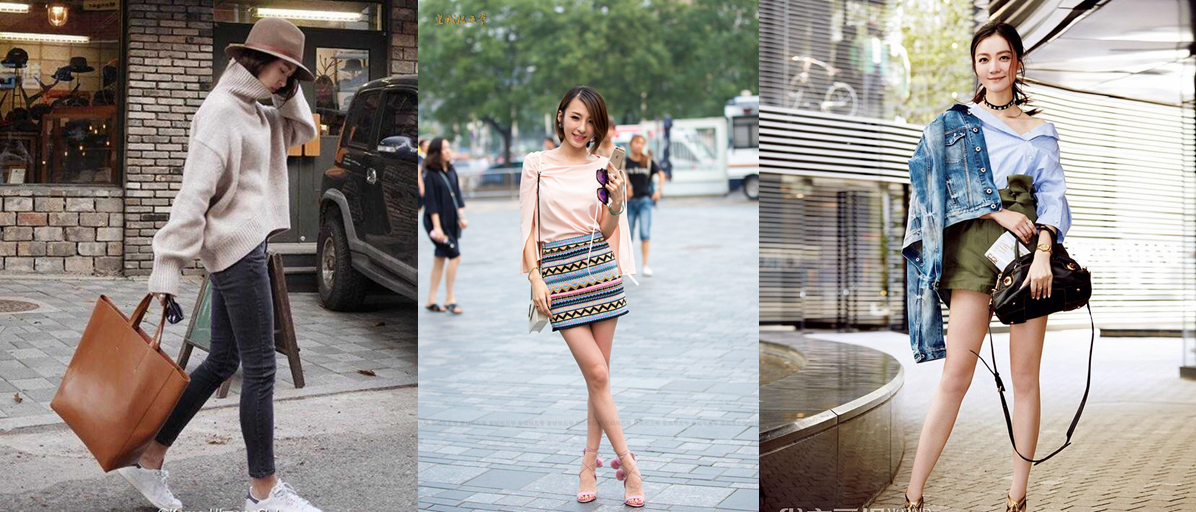 腿型不好看穿短裙怎么办,腿型不好看怎么练