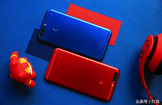 三星s8对比荣耀9,荣耀10和三星s8