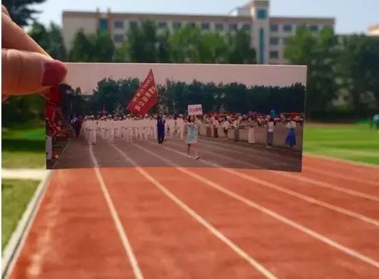 回忆大学的运动会,沈阳药科大学体育运动会