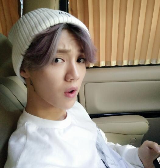 鹿晗回应被说娘,鹿晗回应娘