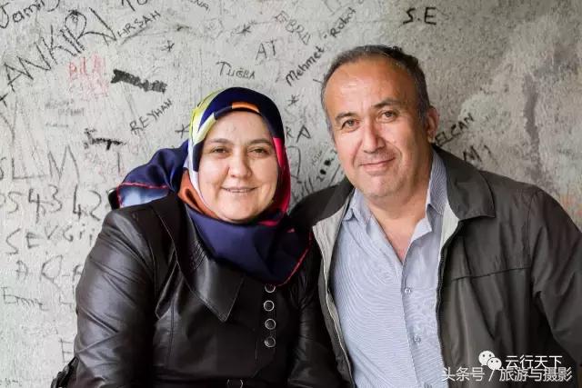 土耳其人一个月多少工资,土耳其人一天在干什么