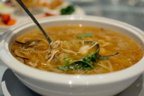 金门地方名菜有哪些特色,从一顿饭看出贾府的排场