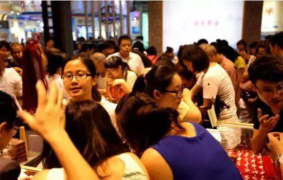 五月的“奥莱”风情万种，其实她的秘密你真的不懂！