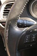 马自达阿特兹钣金是不是很薄,马自达阿特兹是黑心棉吗