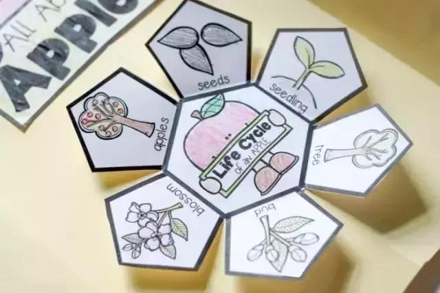 折叠书怎么做教程,折叠书简单又漂亮