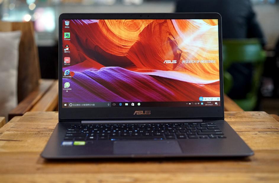 华硕灵耀u4100uq加内存,华硕灵耀u4100uq7200尊爵蓝