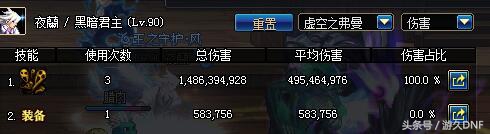 dnf鬼泣改版最新消息,dnf神界版本鬼泣伤害怎么那么低