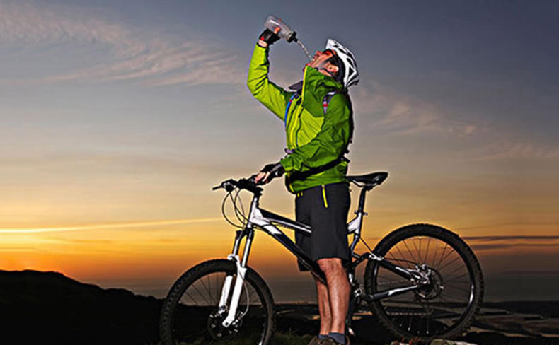 骑行必入的装备,骑行没车怎么训练