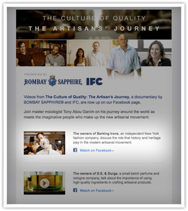 群发不同内容邮件,如何提升邮件群发的营销效果