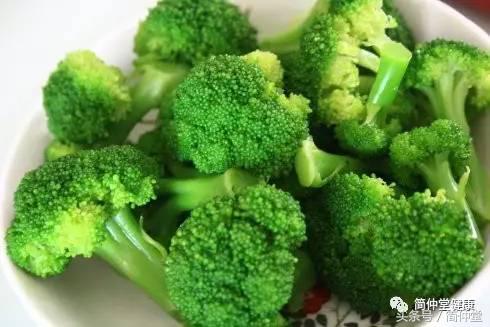 营养科专家推荐,营养专家公认的养生食物