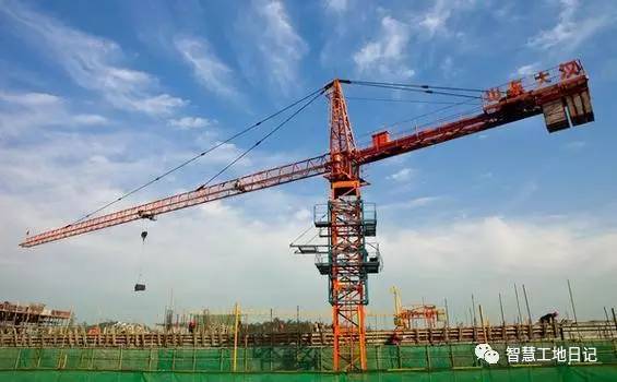 二手塔吊,塔吊有时候会滑钩是什么原因