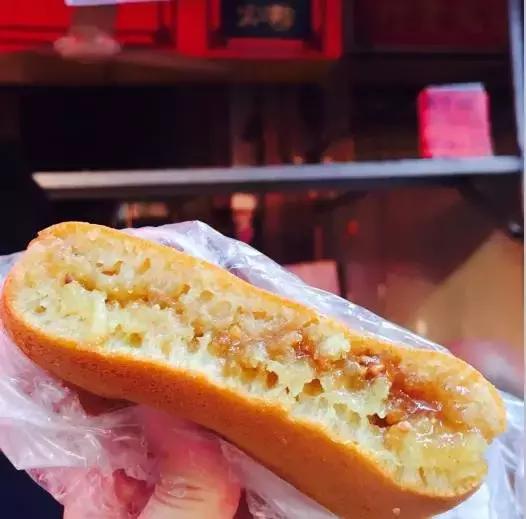 厦门中山街美食排行榜前十名,厦门美食攻略十大必吃