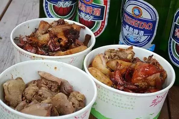 厦门中山街美食排行榜前十名,厦门美食攻略十大必吃