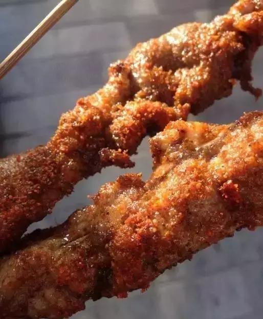 厦门中山街美食排行榜前十名,厦门美食攻略十大必吃