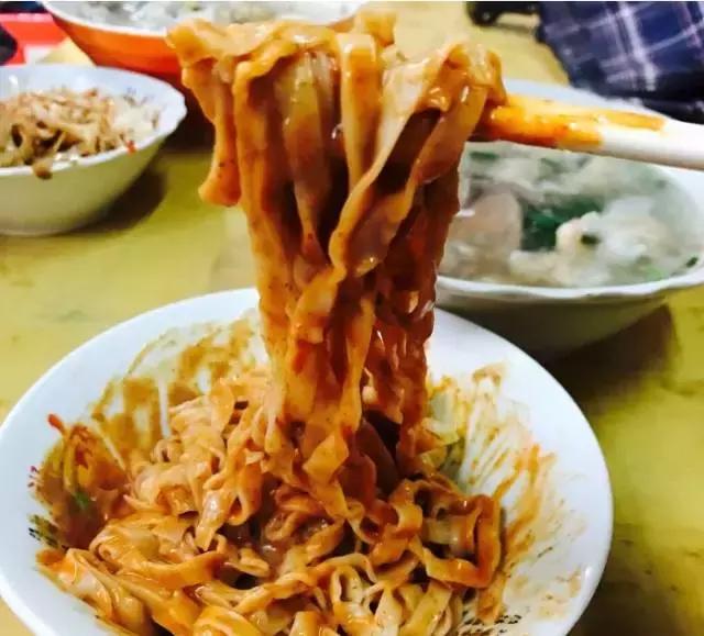 厦门中山街美食排行榜前十名,厦门美食攻略十大必吃