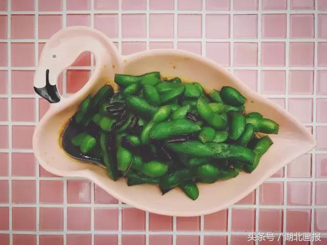 老武汉人的最爱，粉丝不远千里开车来吃，连开三家店