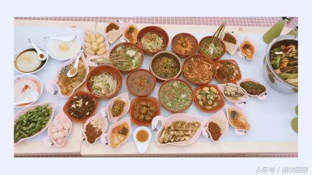 老武汉人的最爱，粉丝不远千里开车来吃，连开三家店