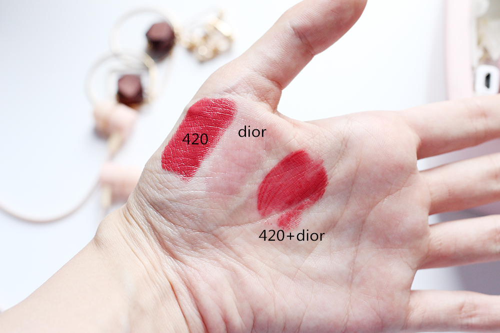 姐妹们近期爱用口红合集,近期爱用品大分享