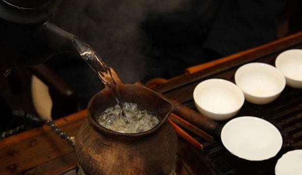 西游记中的茶,西游记里有哪些茶