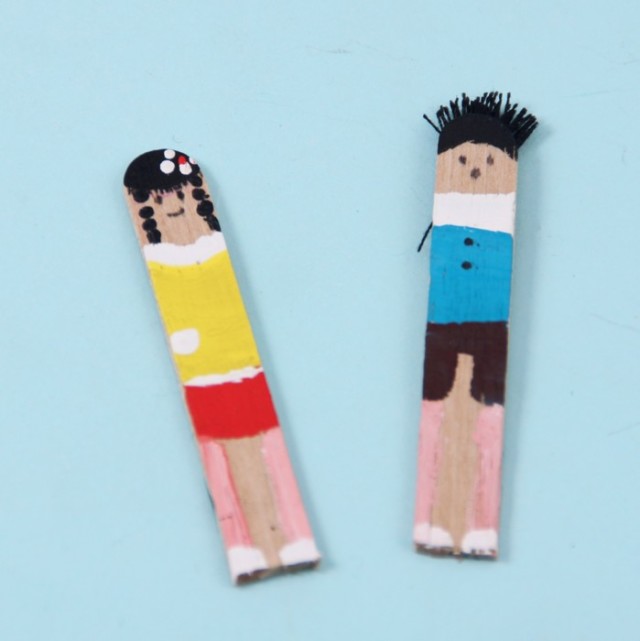 中青育才教育-达尔顿亲子园2017夏季手工课程教案分享