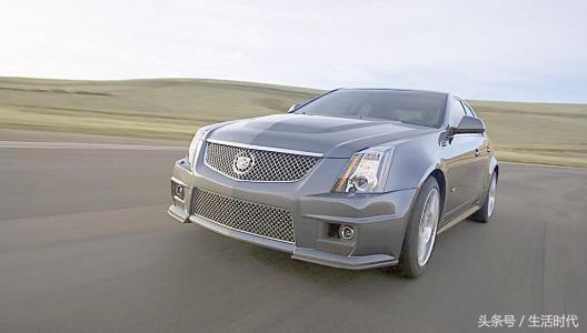 凯迪拉克代表车,凯迪拉克寓意象征