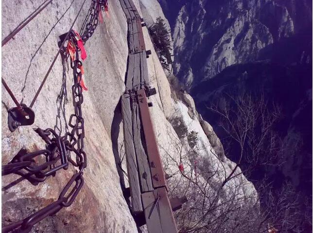 不输国外的小众岛屿百礁奇石遍布,国内国外最惊险的景点