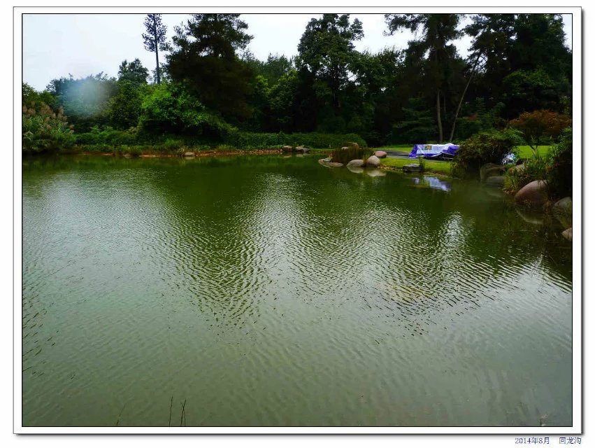 蒲江石象湖的象山古镇,蒲江县石象湖旅游区