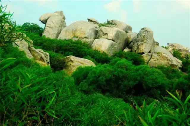 带着村花去旅行,带你去平潭旅游