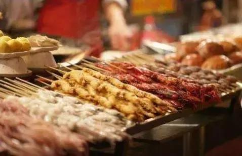 马鞍山特色美食排行榜前十名,马鞍山美食记录大全