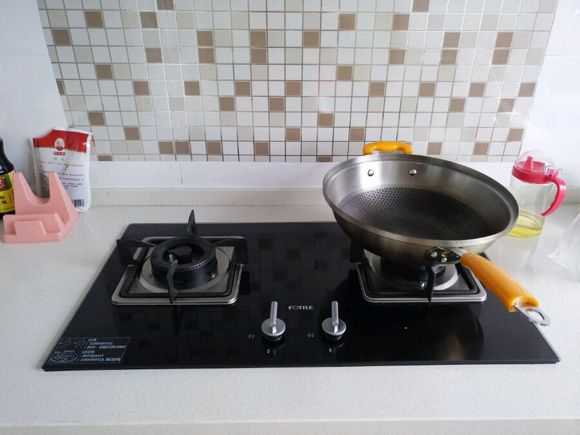 婚房终于装修好了,忙忙碌碌装修房子