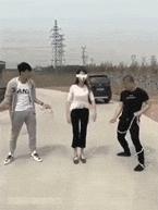 媳妇儿说今晚下面给我吃,做到一半做不下去了