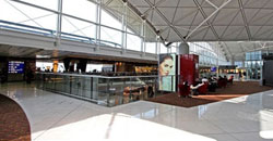 中国3大国际机场,国内机场免税店购物全攻略