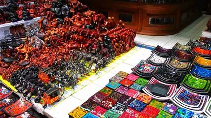 巴厘岛自由行省钱攻略最新,巴厘岛必去和不推荐