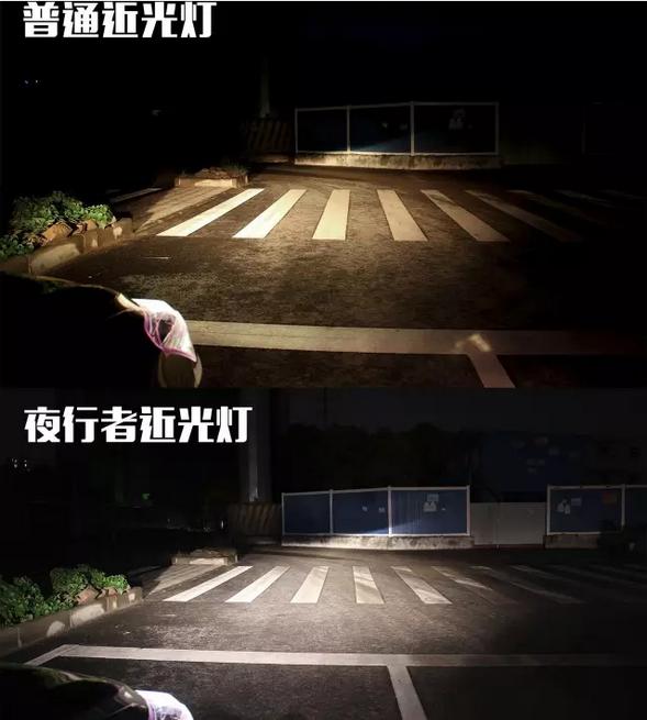 换灯过不了年检吗,换灯过不了年审