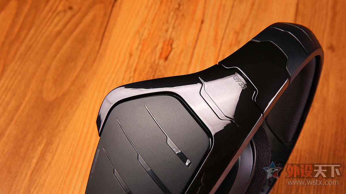 罗技g933s耳机测评如何使用,罗技g933耳机怎么用的