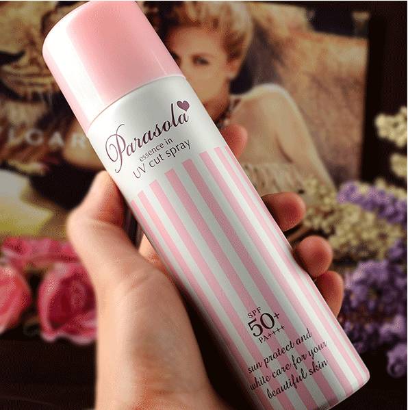 给我推荐几款比较好用的防晒喷雾 (十大公认好用的防晒喷雾推荐平价)