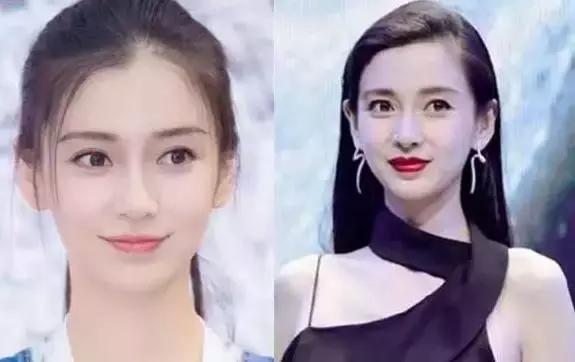 跟着这条“神秘线”分头发，不会秃.....