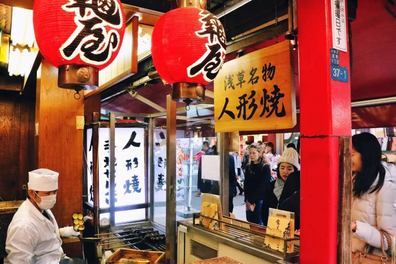 东京Tokyo丨如果你不爱她，请别招惹她