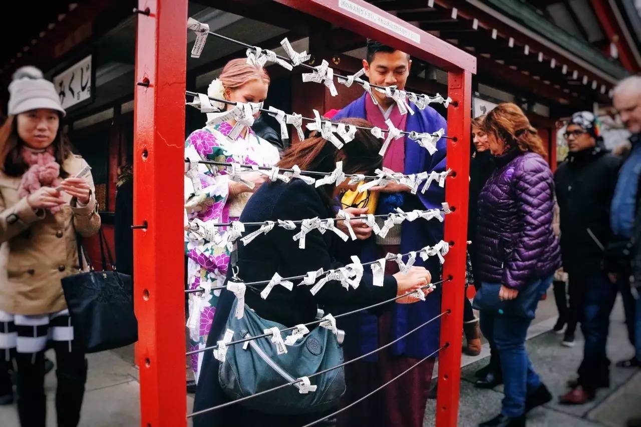 东京Tokyo丨如果你不爱她，请别招惹她