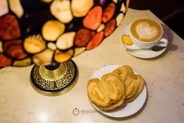 上海人到底多爱吃蝴蝶酥,蝴蝶酥上海国际饭店