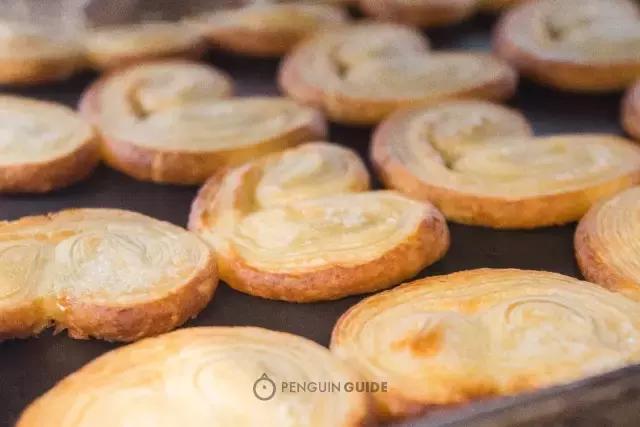 上海人到底多爱吃蝴蝶酥,蝴蝶酥上海国际饭店