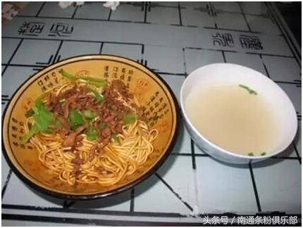 如皋美食最新推荐,舌尖上的如皋美食