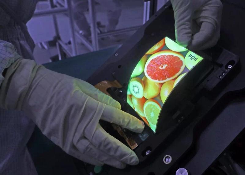 量子点电视机容易坏吗,量子点电视不清楚